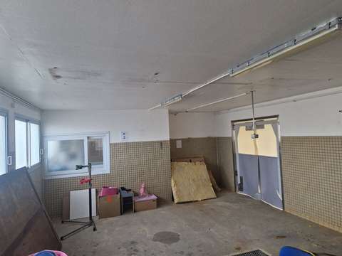 Vente garage et parking 1 pièce