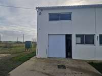 Vente garage et parking 2 pièces