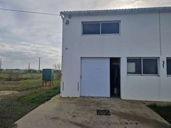 Vente garage et parking 2 pièces Notre-Dame-de-Monts 85