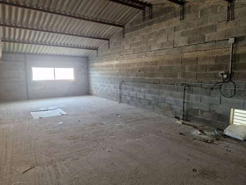 Vente garage et parking 2 pièces