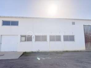 Vente Garage et parking 83 m&sup2;Notre-Dame-de-Monts