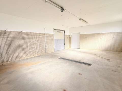 Vente garage et parking