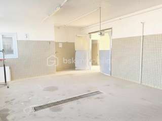 Vente garage et parking