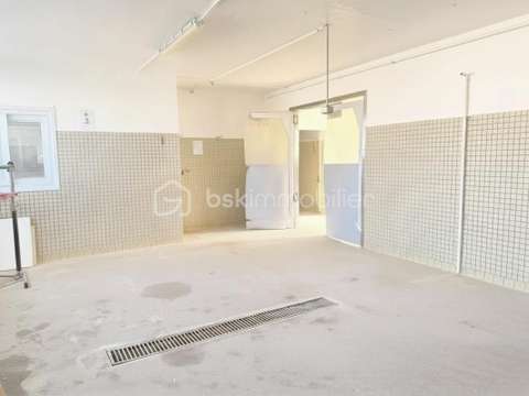 Vente garage et parking