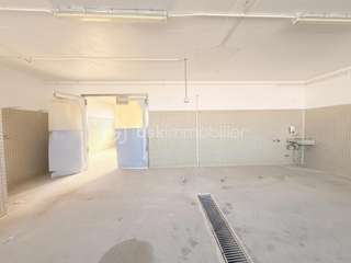 Vente garage et parking