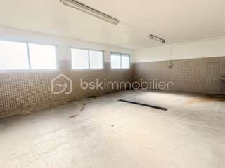 Vente garage et parking
