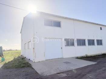 Vente garage et parking Notre-Dame-de-Monts 85