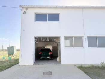 Vente garage et parking