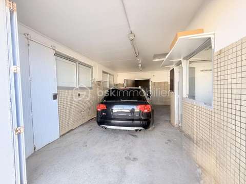 Vente garage et parking