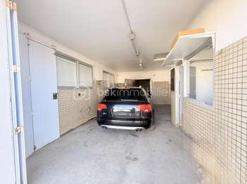Vente garage et parking