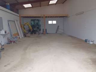 Vente garage et parking