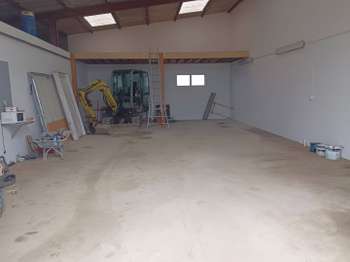 Vente garage et parking