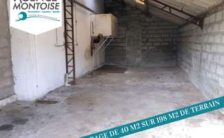 Photo Vente garage et parking Notre-Dame-de-Monts