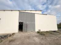Vente garage et parking