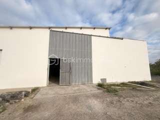 Vente garage et parking