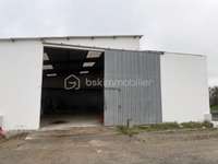 Vente garage et parking