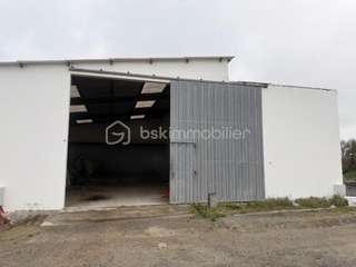 Vente garage et parking