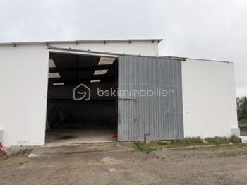 Vente garage et parking