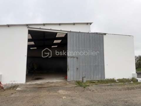 Vente garage et parking