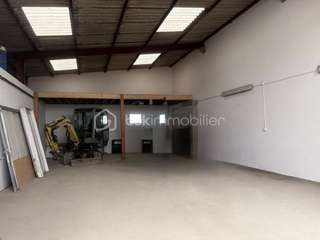 Vente garage et parking