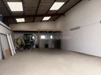 Vente garage et parking