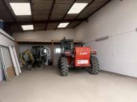 Vente garage et parking