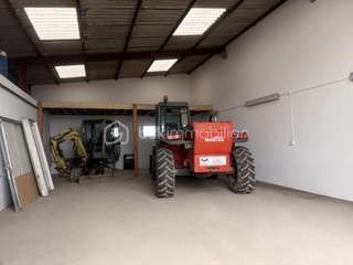 Vente garage et parking