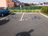 Vente garage et parking