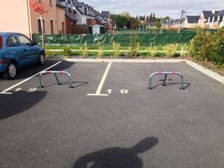 Vente garage et parking Vente garage et parking
