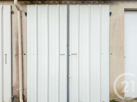 Vente garage et parking Olonne-sur-Mer 85