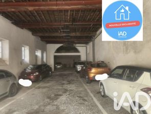 Vente Garage et parking 620 m&sup2;Oloron-Sainte-Marie