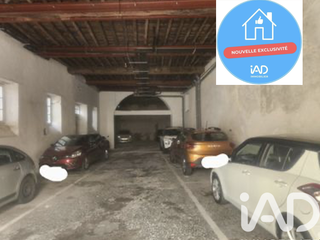 Vente garage et parking