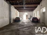 Vente garage et parking