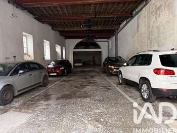Vente garage et parking