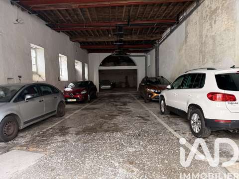 Vente garage et parking Vente garage et parking