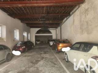 Vente garage et parking