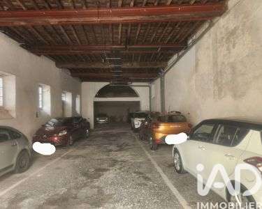 Vente garage et parking
