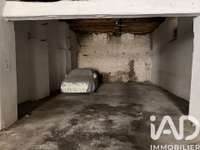 Vente garage et parking
