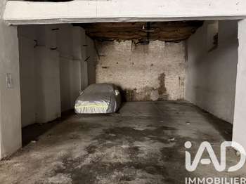 Vente garage et parking