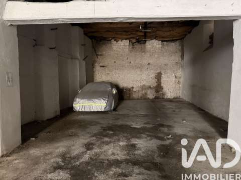 Vente garage et parking Vente garage et parking