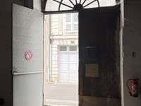 Vente garage et parking