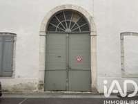 Vente garage et parking