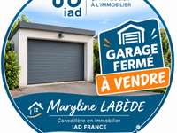Vente garage et parking Vente garage et parking