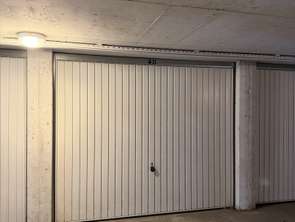 Vente Garage et parking 13 m&sup2;Orléans