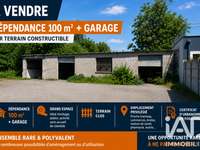 Vente garage et parking Vente garage et parking