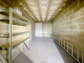 Vente Garage et parkingOrvault