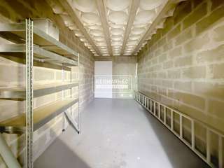 Vente garage et parking