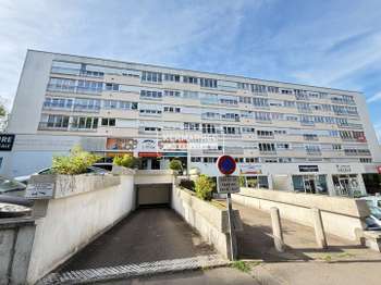 Vente garage et parking