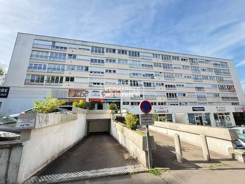 Vente garage et parking