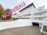 Vente garage et parking